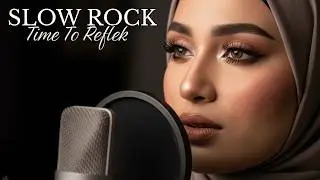 Reflect with Slow Rock 🌌 | Deep Emotional Classic Rock Ballads Collection