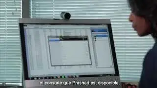 Avec Cisco Business Edition 6000, tout est simple et facile &agrave; utiliser