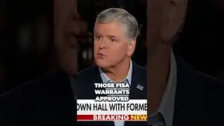 The Deeply Corrupt Dual Justice System Exposed: Unveiling Attempts to Spy on Trump's Campaign