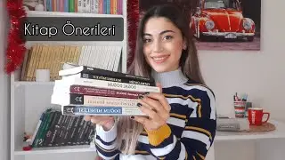 Her Ebelik Öğrencisinin Okuması Gereken Kitaplar || Kitap önerilerim  📚