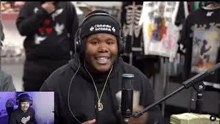 Famousanimaltv Freestyle | MOTION MAN | Music Reaction