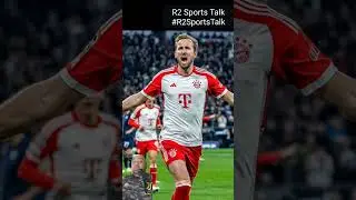 Bundesliga: Bayern Munich #shorts