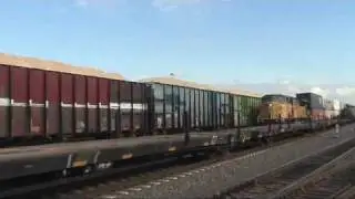 UP 5503