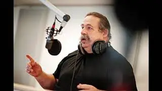 Interview Peter Sten