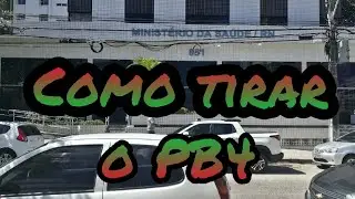 Como tirar o PB4 #17