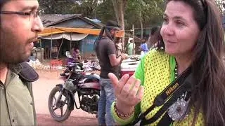 Chingpal Bastar Tribal Market Chhattisgarh India