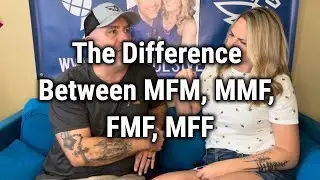 Разница между MFM, MMF, FMF, MFF