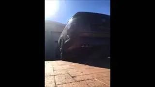 Holden VE SV6 Ute - DEA Performance