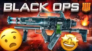 Die BESTE und UNFAIRSTE WAFFE in BO4!😲🔥KID get NUKED☢️