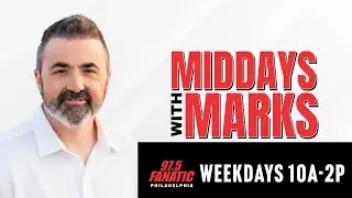 Middays With Marks 1/8/2026