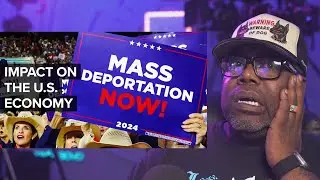 The Economic Impact of Mass Deportation