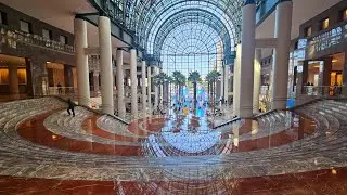 23 food court of Brookfield place nyc KefamC