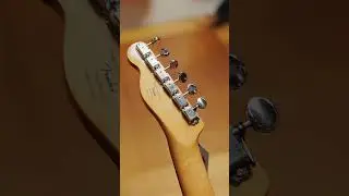 Nick Reviews: Bigsby + Tele = This