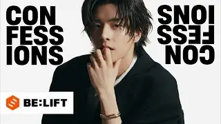 ENHYPEN (엔하이픈) | &lsquo;Flo Rida - Confessions (feat. HEESEUNG & JAKE x Paul Russell)&rsquo; Fanmade MV