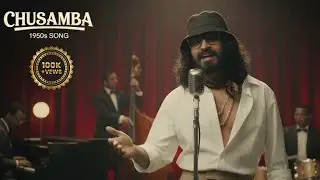 EMIWAY BANTAI I CHUSAMBA I 1950s SONG 