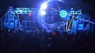 - Real Underground Shit - SPK Freeparty 24.3.2017