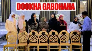 KURSIGA DOQAGA AH KU FARIISO WAXBAA KA DHACAY & YARTA MALAGU HAYAA