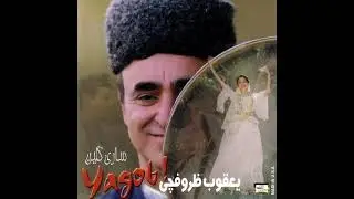 Yaghoub Zoroofchi   Payiez Galdi Instrumental   یعقوب ظروفچی   پائيز گلدی