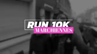 LES  10kms de Marchiennes en mode comp&eacute;titions! vid&eacute;os en 2,7k