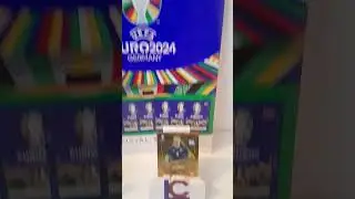 topps euro 2024 multipack sticker #subscribe #share #viral #shortfeed #topps #shortsviral #shorts