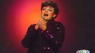 Jim Bailey Impersonates Judy Garland on The Ed Sullivan Show
