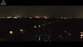 SUP by Night Copenhagen