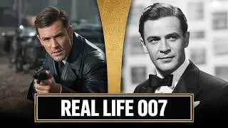 The Real James Bond: The Incredible True Story of Dusko Popov