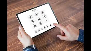 Psychoeducational Testing