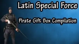 [LSF] Pirate Gift Box Compilation