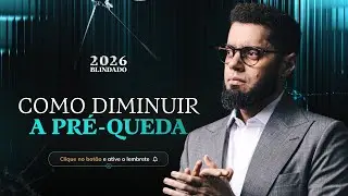 Reprise: Como diminuir as Pré-Quedas