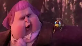 What took you so long, Bitch! (Jack Horner Meme)