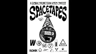 Space Tapes 2020 - Boardsports