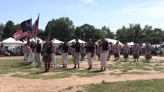 2025 Westbrook Muster Part 13 The Ancient Mariners