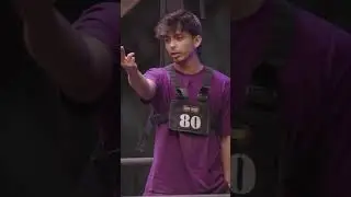 Roadies Winner Vashu Faces Dilemma! | Ep. 6 | Game Of Glory | JioHotstar Sparks