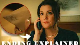 YELLOWJACKETS Season 3 Episode 1-2 ENDING EXPLAINED & Breakdown | Theories & New Rituals!