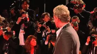 Ray Liotta at 'The Iceman' Premiere: 69th Venice Film Fes...