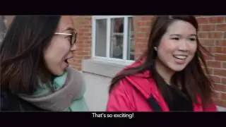 Asian American Mental Health | End the Stigma (Short Film PSA)