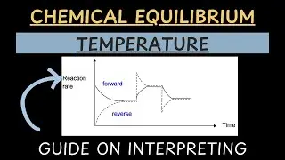 How To Read Rate Of Reaction Graph (Temperature). Grade 12 Physics.