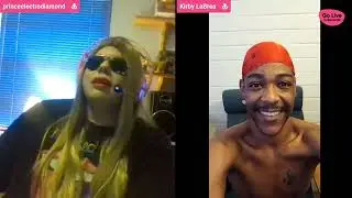 Gay Out The City! Episode 11 (Explicit) [feat. Kirby Labrea]