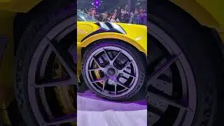 Auto expo 2025 | A Car , A World , An Emotion | BMW Drift