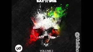 EngineEarz - Rogue Status Ft. Orifice Vulgatron xKore Remix)