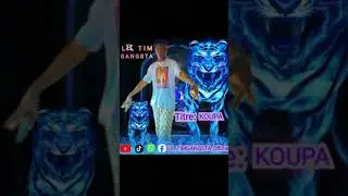 LiL TIM GANGSTA TITRE KOUPA