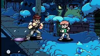 Scott Pilgrim vs the World - review - is The Stadia edition TRASH?