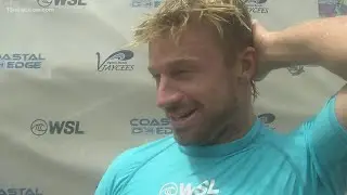 Coastal Edge ECSC wraps up in Virginia Beach