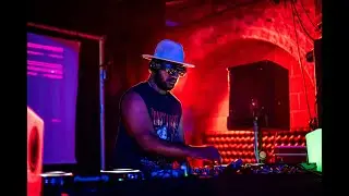 Lavie Au Soliel | Oscura | Leeds | Jul 25