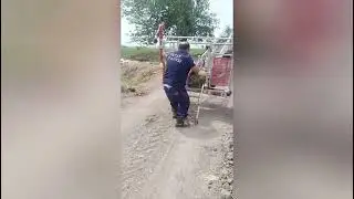 HBB Ekipleri 3 Canı Hayata D&ouml;nd&uuml;rd&uuml;