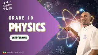 1.4 Graphical method of vector addition: Physics Grade 10