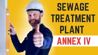 Ship Sewage Treatment & MARPOL Annex IV | Explained Simply!