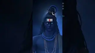 The Awakening Of MAHADEV 🙏 #mahadev #shiva #cinematic #hindugod