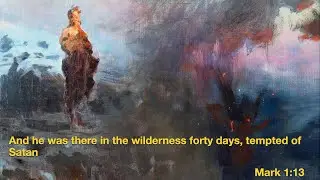 St Mark's Gospel as Literature - Agnostic Bible Series